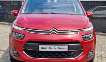 Citroen C4 1,6 THP Exclusive Hoge instap/Trekhaak/Pano vol