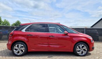 Citroen C4 1,6 THP Exclusive Hoge instap/Trekhaak/Pano vol