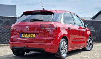 Citroen C4 1,6 THP Exclusive Hoge instap/Trekhaak/Pano vol