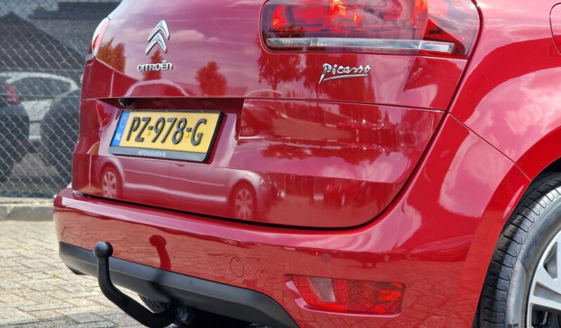 Citroen C4 1,6 THP Exclusive Hoge instap/Trekhaak/Pano vol