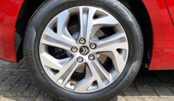 Citroen C4 1,6 THP Exclusive Hoge instap/Trekhaak/Pano vol