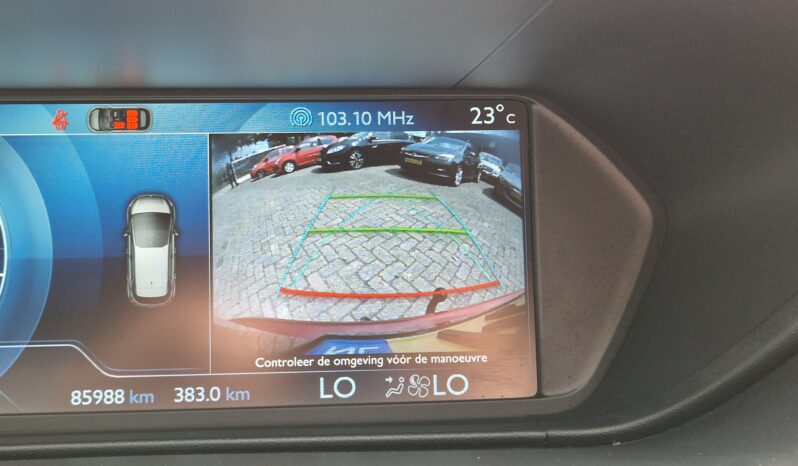 Citroen C4 1,6 THP Exclusive Hoge instap/Trekhaak/Pano vol