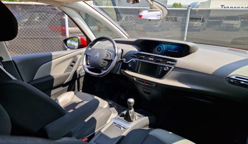 Citroen C4 1,6 THP Exclusive Hoge instap/Trekhaak/Pano vol