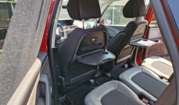 Citroen C4 1,6 THP Exclusive Hoge instap/Trekhaak/Pano vol