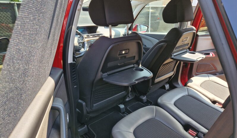 Citroen C4 1,6 THP Exclusive Hoge instap/Trekhaak/Pano vol