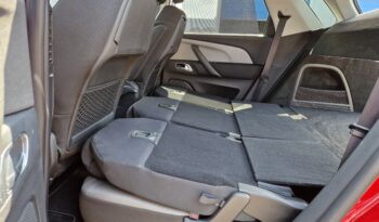 Citroen C4 1,6 THP Exclusive Hoge instap/Trekhaak/Pano vol