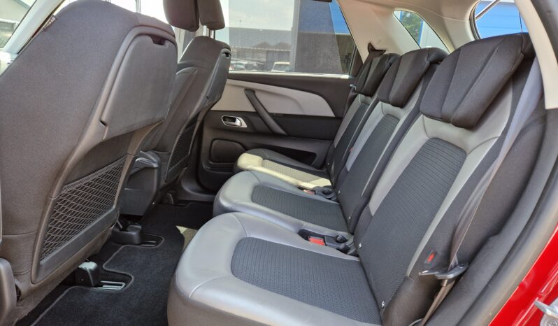 Citroen C4 1,6 THP Exclusive Hoge instap/Trekhaak/Pano vol