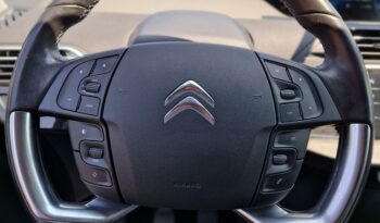 Citroen C4 1,6 THP Exclusive Hoge instap/Trekhaak/Pano vol