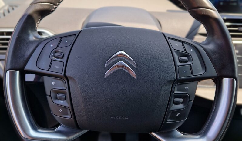 Citroen C4 1,6 THP Exclusive Hoge instap/Trekhaak/Pano vol