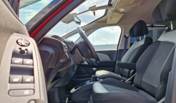 Citroen C4 1,6 THP Exclusive Hoge instap/Trekhaak/Pano vol