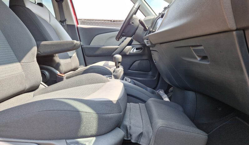 Citroen C4 1,6 THP Exclusive Hoge instap/Trekhaak/Pano vol
