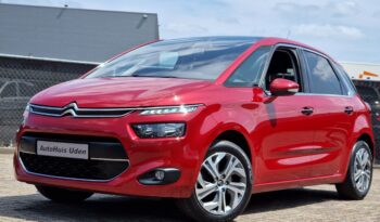 Citroen C4 1,6 THP Exclusive Hoge instap/Trekhaak/Pano vol