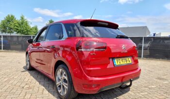 Citroen C4 1,6 THP Exclusive Hoge instap/Trekhaak/Pano vol