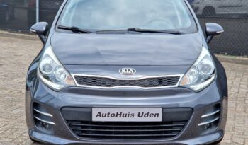 Kia rio 1,2 Cvvt Executive Line 5dr vol