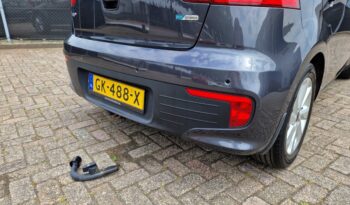 Kia rio 1,2 Cvvt Executive Line 5dr vol