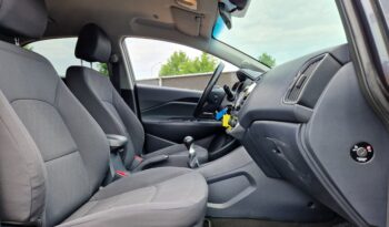 Kia rio 1,2 Cvvt Executive Line 5dr vol