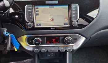 Kia rio 1,2 Cvvt Executive Line 5dr vol
