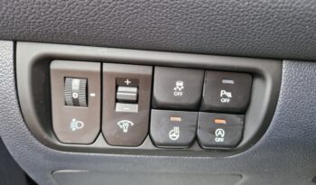 Kia rio 1,2 Cvvt Executive Line 5dr vol