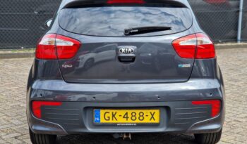 Kia rio 1,2 Cvvt Executive Line 5dr vol