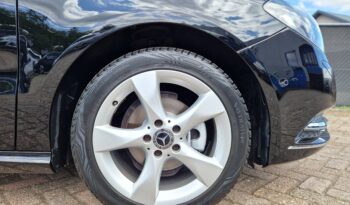 Mercedes-Benz B klasse 180 BlueEFFICIENCY vol