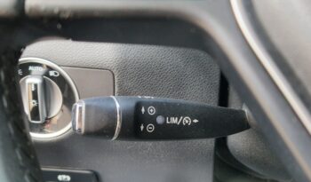 Mercedes-Benz B klasse 180 BlueEFFICIENCY vol
