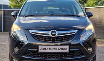 Opel zafira Tourer 1,4T Edition 7 persoons vol
