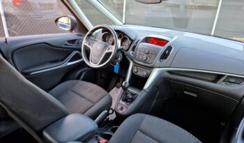 Opel zafira Tourer 1,4T Edition 7 persoons vol