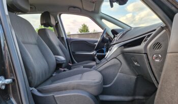 Opel zafira Tourer 1,4T Edition 7 persoons vol