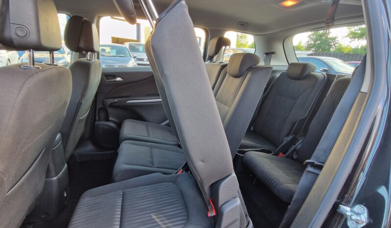 Opel zafira Tourer 1,4T Edition 7 persoons vol