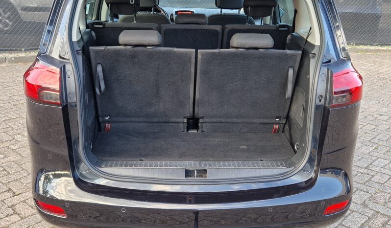 Opel zafira Tourer 1,4T Edition 7 persoons vol