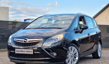 Opel zafira Tourer 1,4T Edition 7 persoons vol