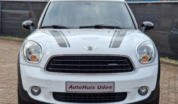 Mini Countryman One Business Line vol