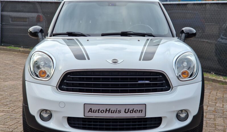 Mini Countryman One Business Line vol