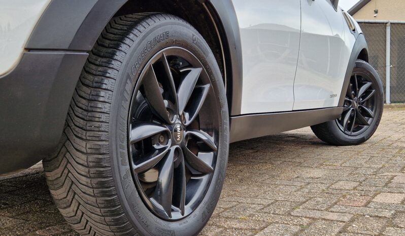 Mini Countryman One Business Line vol