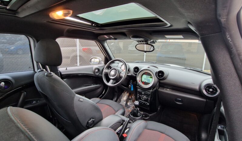 Mini Countryman One Business Line vol