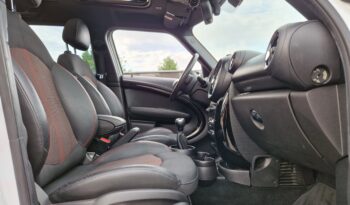 Mini Countryman One Business Line vol