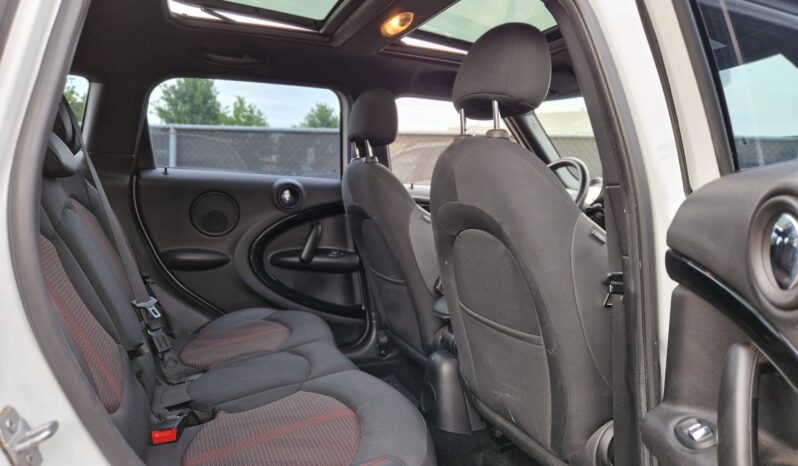 Mini Countryman One Business Line vol