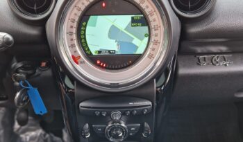Mini Countryman One Business Line vol