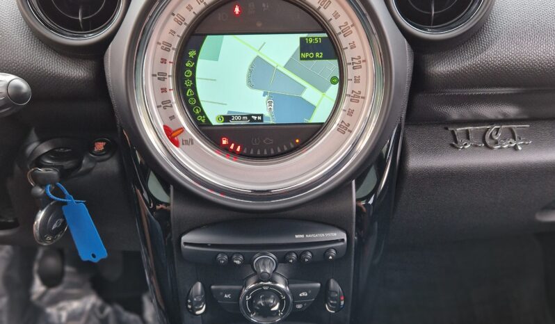 Mini Countryman One Business Line vol