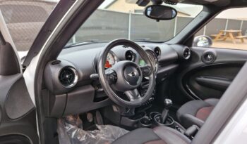 Mini Countryman One Business Line vol