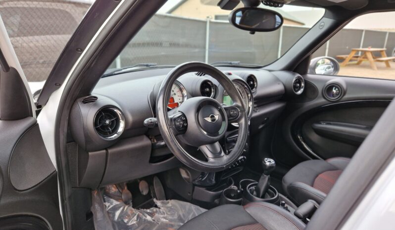 Mini Countryman One Business Line vol