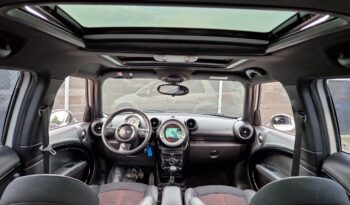 Mini Countryman One Business Line vol