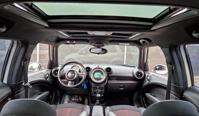 Mini Countryman One Business Line vol