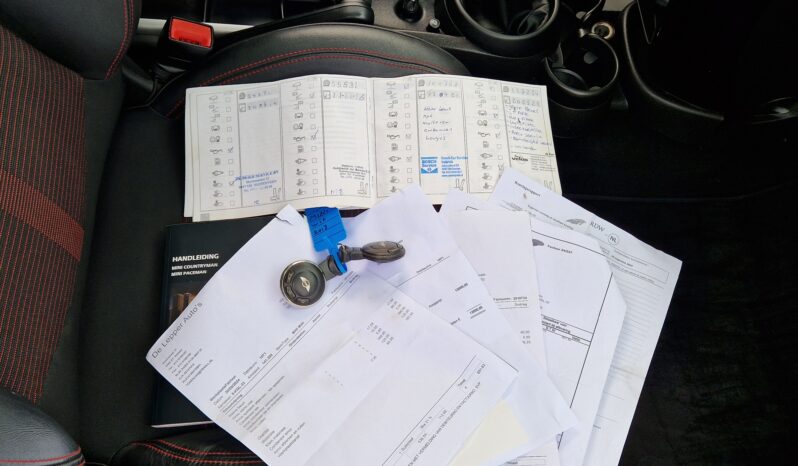 Mini Countryman One Business Line vol