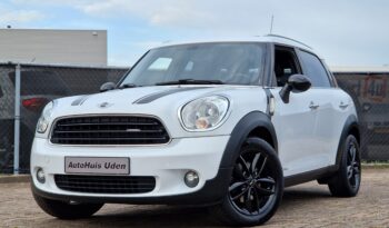 Mini Countryman One Business Line vol
