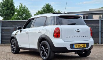 Mini Countryman One Business Line vol