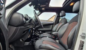 Mini Countryman One Business Line vol
