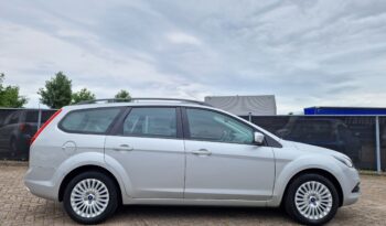 Ford Focus 1.8 Titanium Station vol