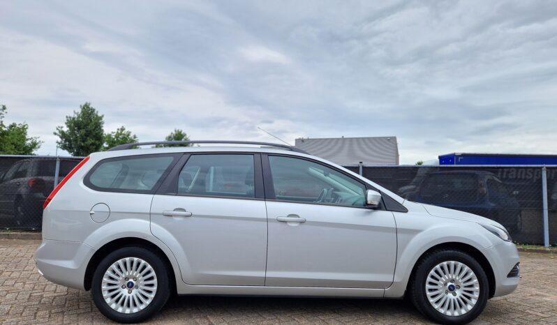 Ford Focus 1.8 Titanium Station vol