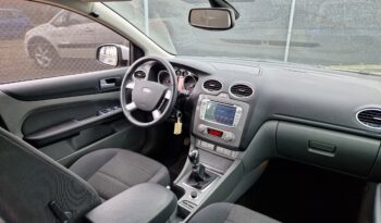 Ford Focus 1.8 Titanium Station vol